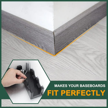 Utensile da taglio per misurazione mitra