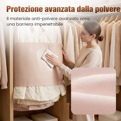 🔥Offerta Speciale🔥 Custodia Compressiva per Abiti