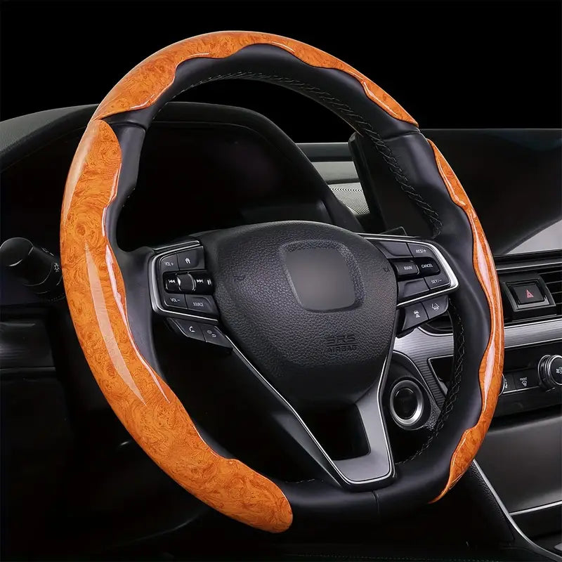 Coprivolante antiscivolo per auto