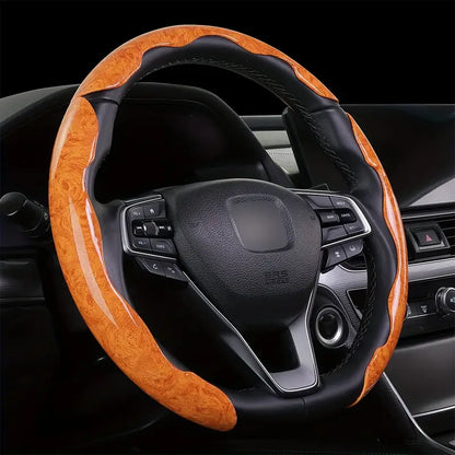 Coprivolante antiscivolo per auto