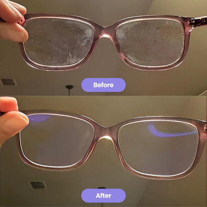 👓Pulitore ad ultrasuoni multifunzione