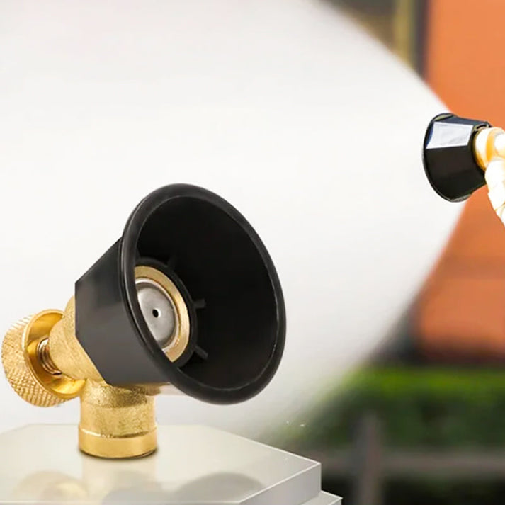 Ugello ad alta pressione