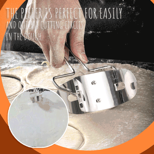 Set di stampi per ravioli