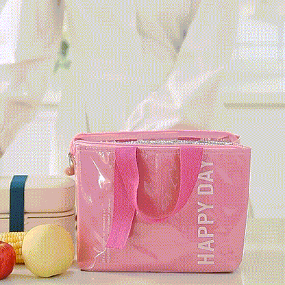 Borsa Pranzo Impermeabile e Termica
