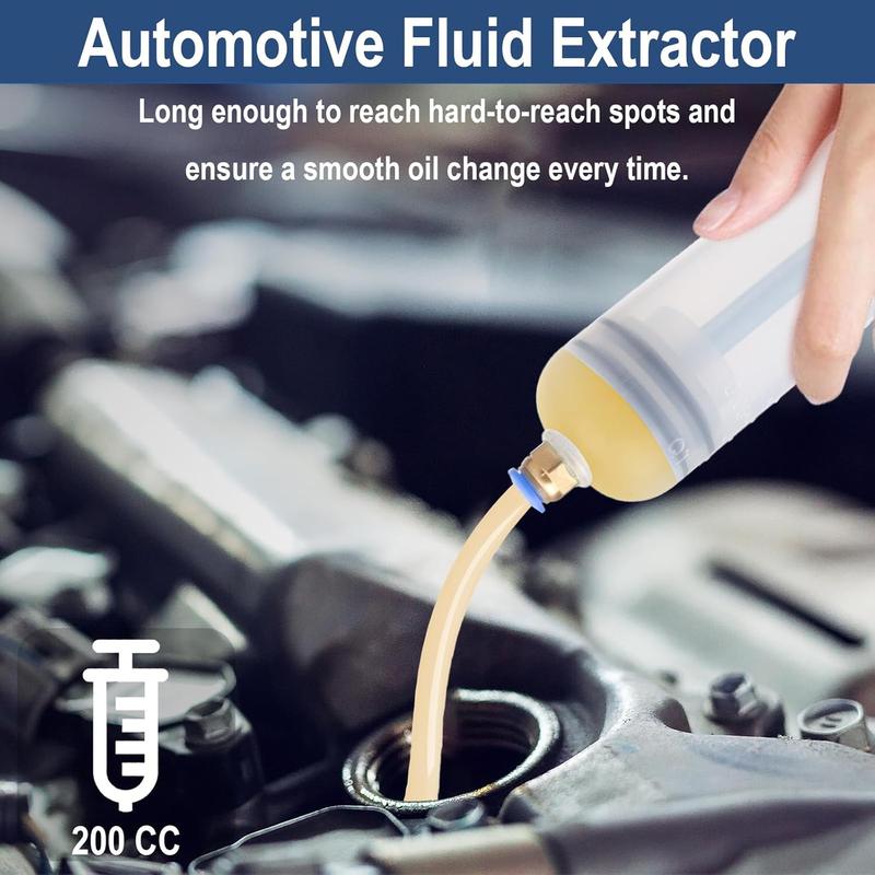 Pompa Estrazione Carburante per Auto