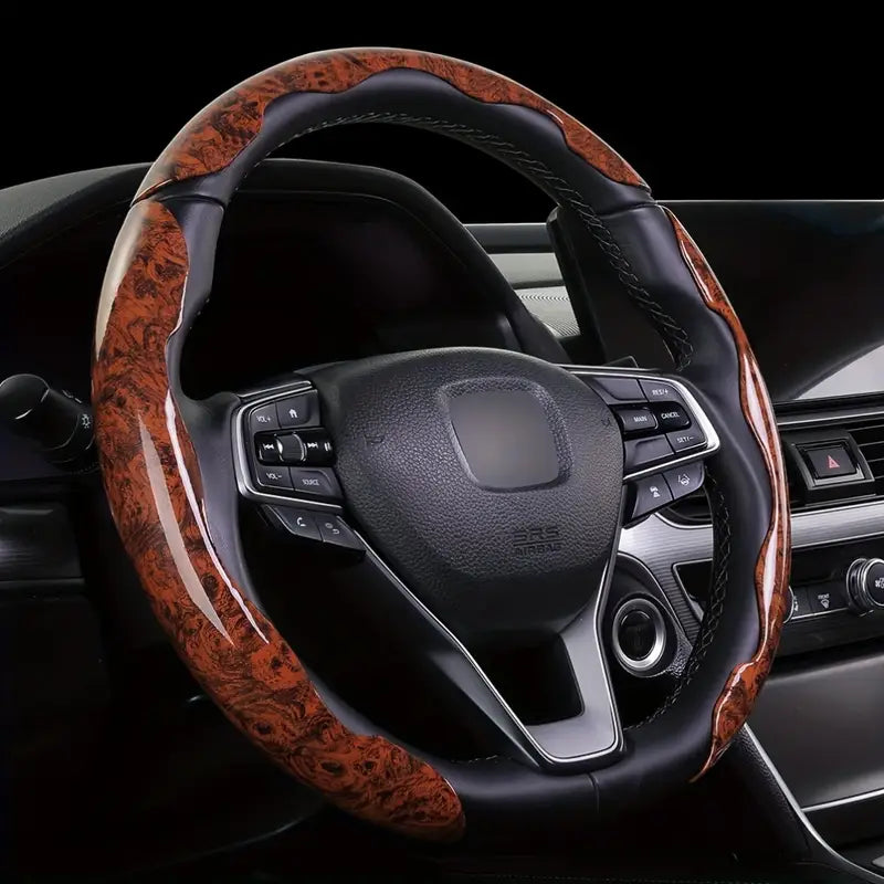 Coprivolante antiscivolo per auto