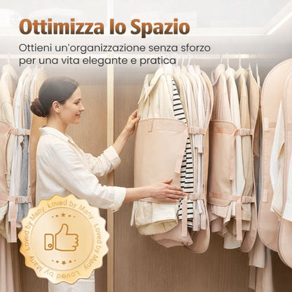 🔥Offerta Speciale🔥 Custodia Compressiva per Abiti