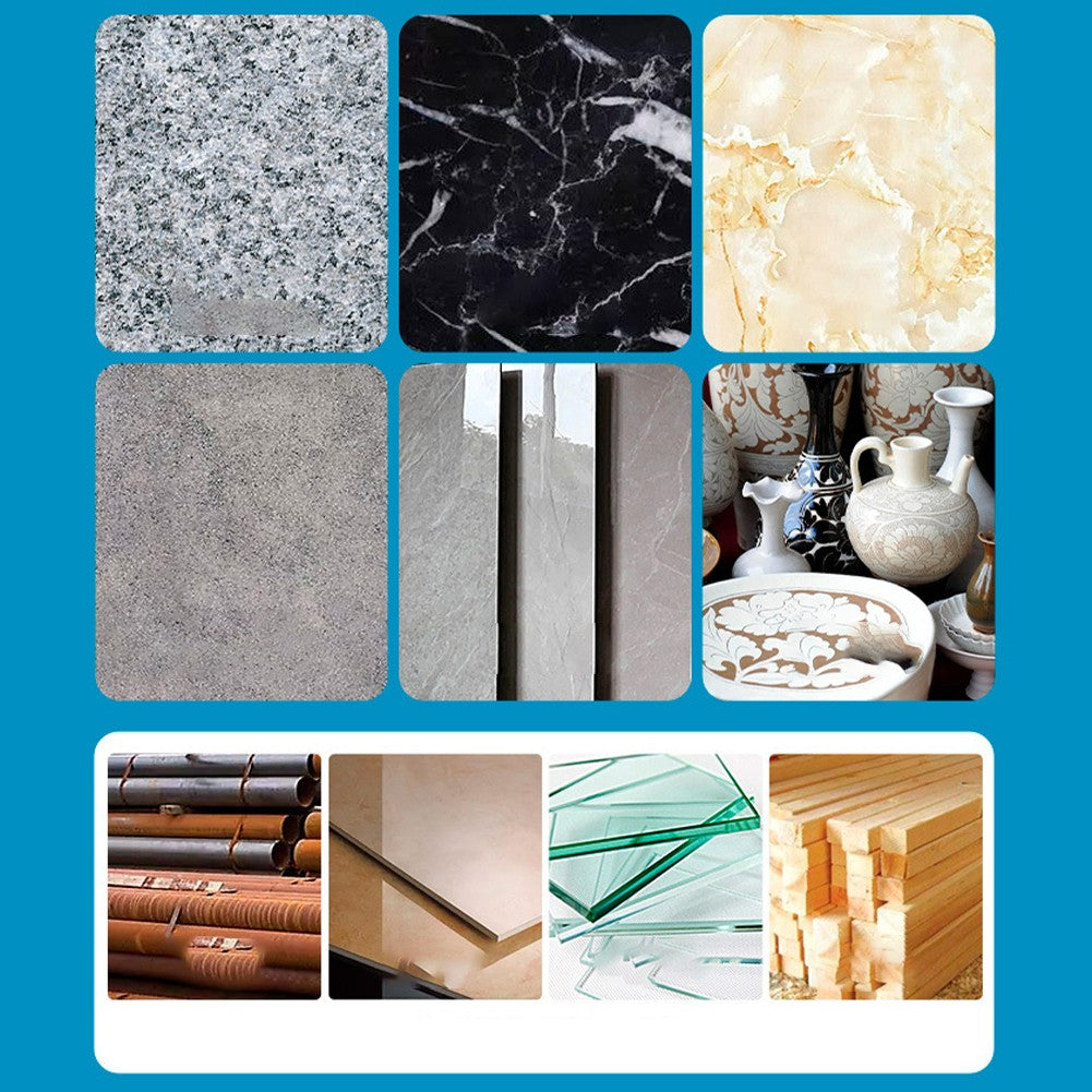 Disco lucidante per smerigliatrice