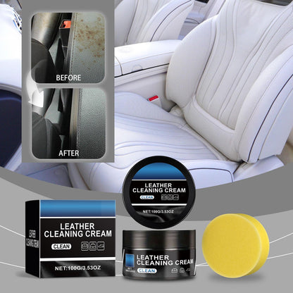 Rigenerante e condizionatore per pelle multiuso