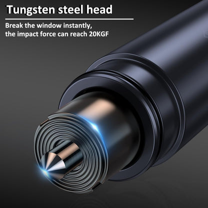 Martello di Sicurezza Frangivetro Subacqueo