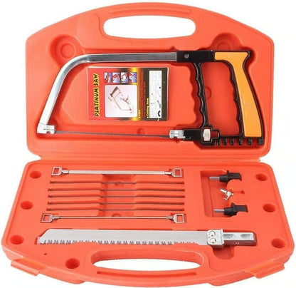 Set di seghetti multifunzione