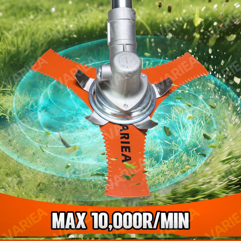 Lama per tosaerba ad alta durezza