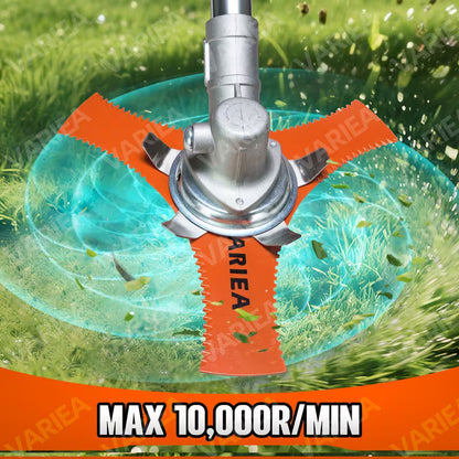 Lama per tosaerba ad alta durezza