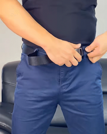 Cintura Tattica Pilot