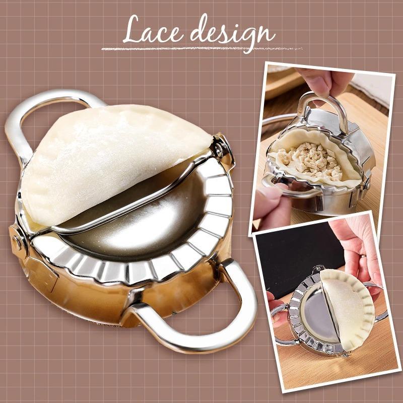 Set di stampi per ravioli