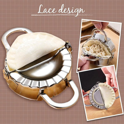 Set di stampi per ravioli