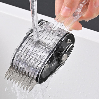 Taglierina da cucina retrattile