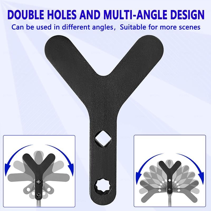 Braccio di controllo inferiore generico