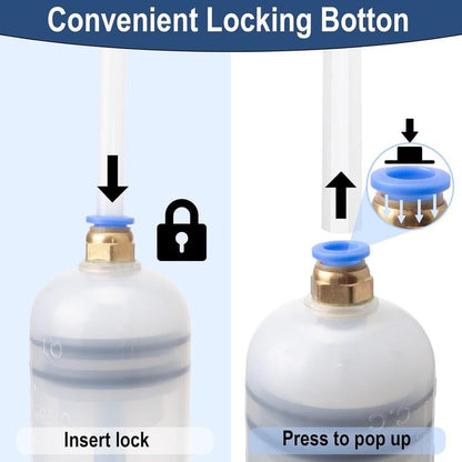 Pompa Estrazione Carburante per Auto