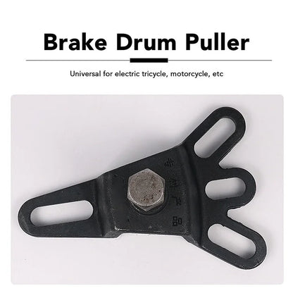 Estrattore per tamburo freno in acciaio 🚗
