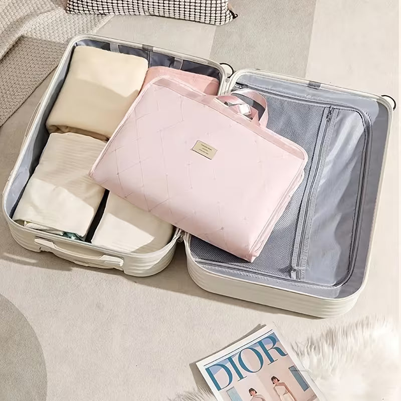 Organizzatore da Viaggio Multi-scomparto e Multifunzionale