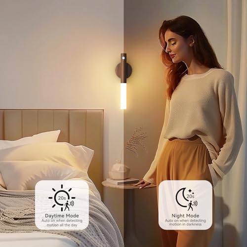 Luce Notturna Con Sensore