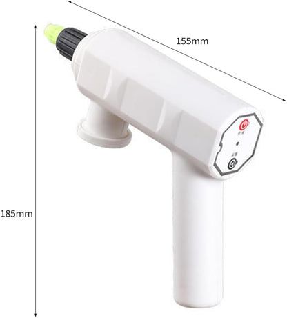 Spruzzatore elettrico automatico