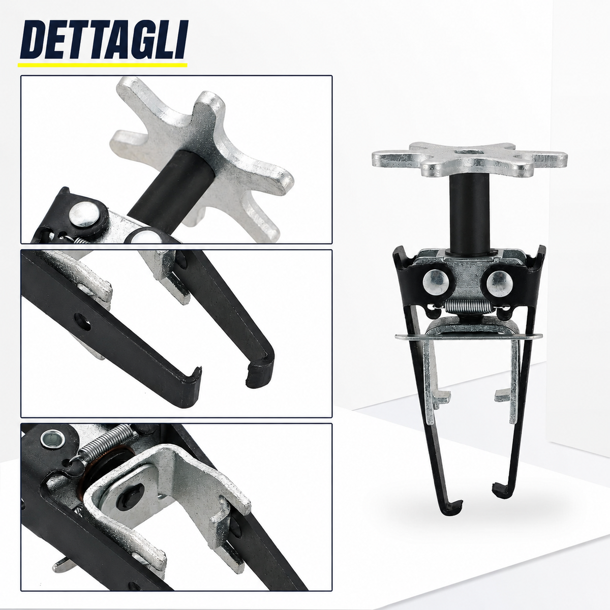 Kit Sostituzione Valvole e Paraoli 🔧