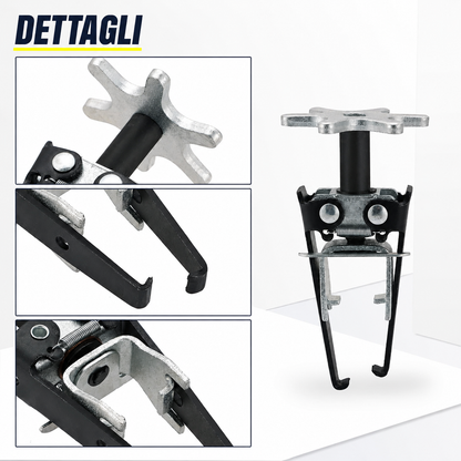 Kit Sostituzione Valvole e Paraoli 🔧