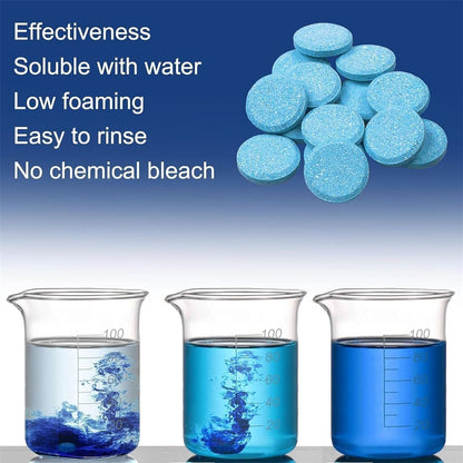 Compressa Di Liquido Lavavetri