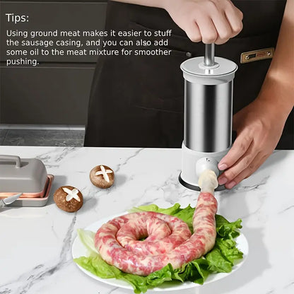 Macchina per Riempire Salsicce