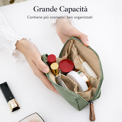 🔥Nuovo modello 2026 – Borsa per cosmetici