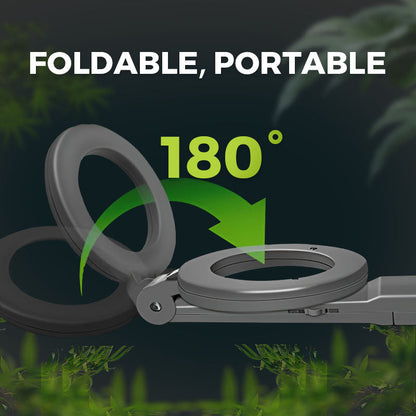 Metal detector ad alta sensibilità