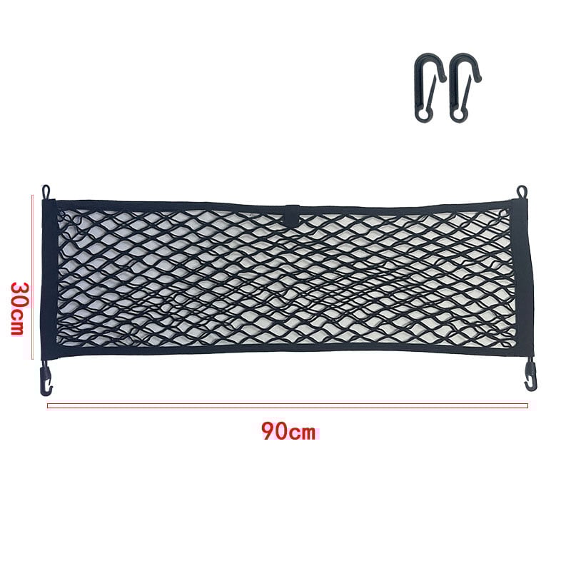 Rete a Tasca per Bagagliaio