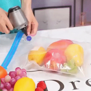 Aspirapolvere portatile senza fili