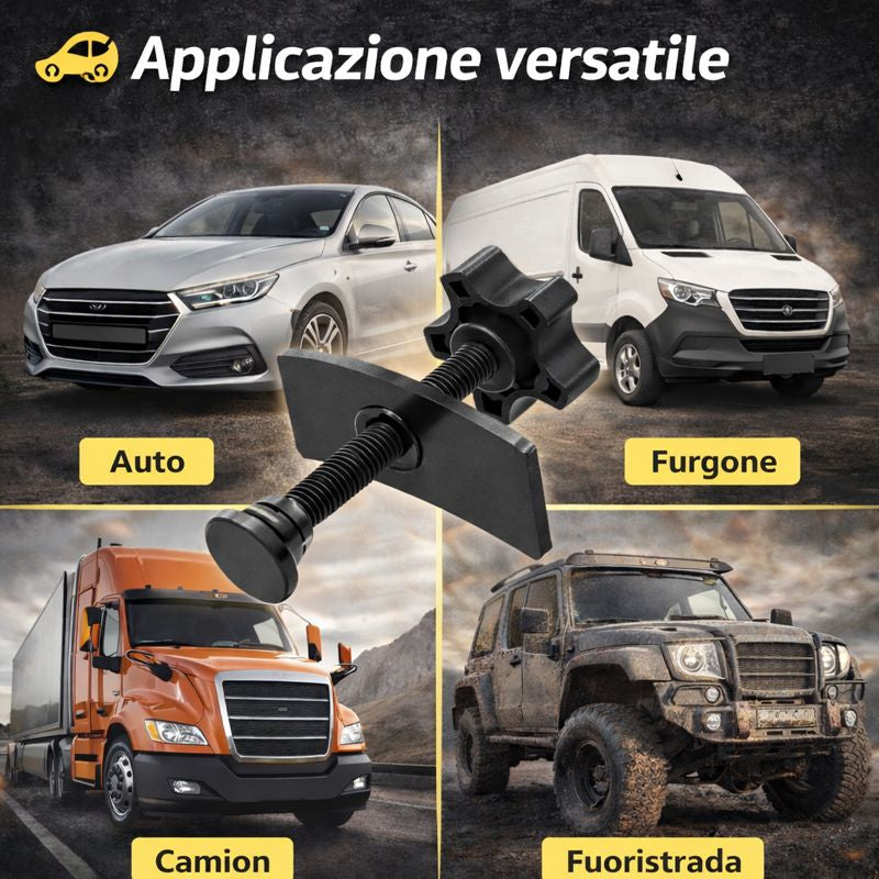 Utensile per cilindro freno anteriore