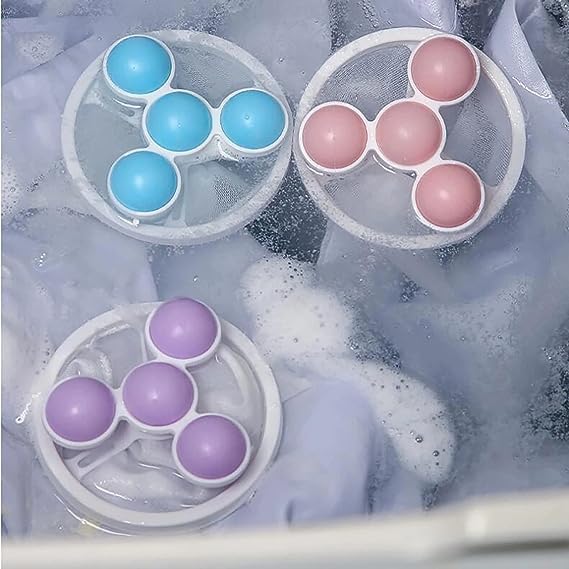 Filtro Antisporco per Lavatrice