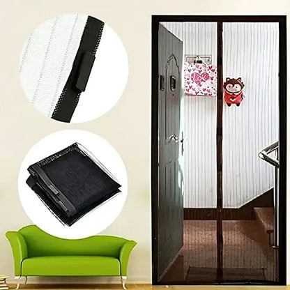 💥 Porta Zanzariera Magnetica