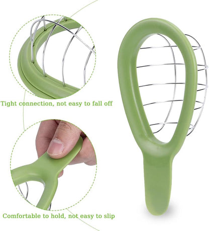 Macchina per cubetti di avocado