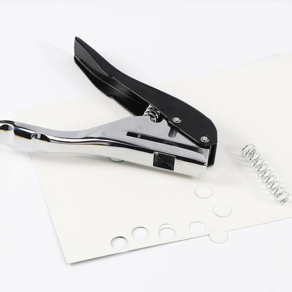 Strumento portatile per perforazione