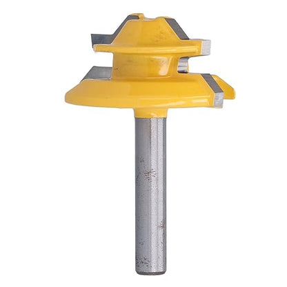 Fresa a 45° per Miter