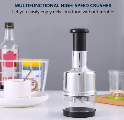 Tritatutto manuale per verdure