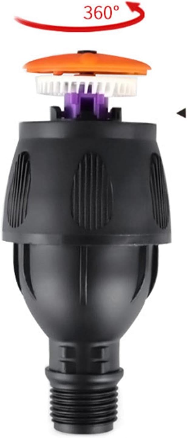 Irrigatore automatico da giardino