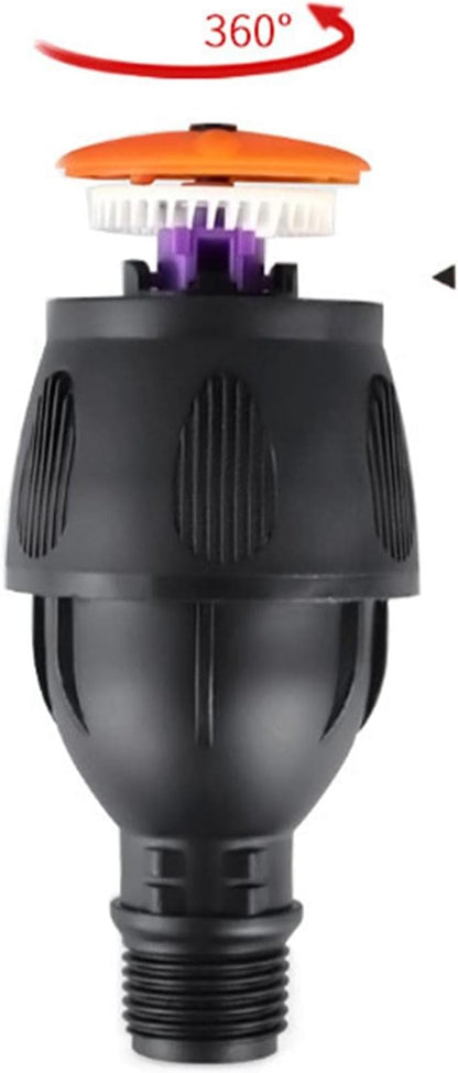 Irrigatore automatico da giardino