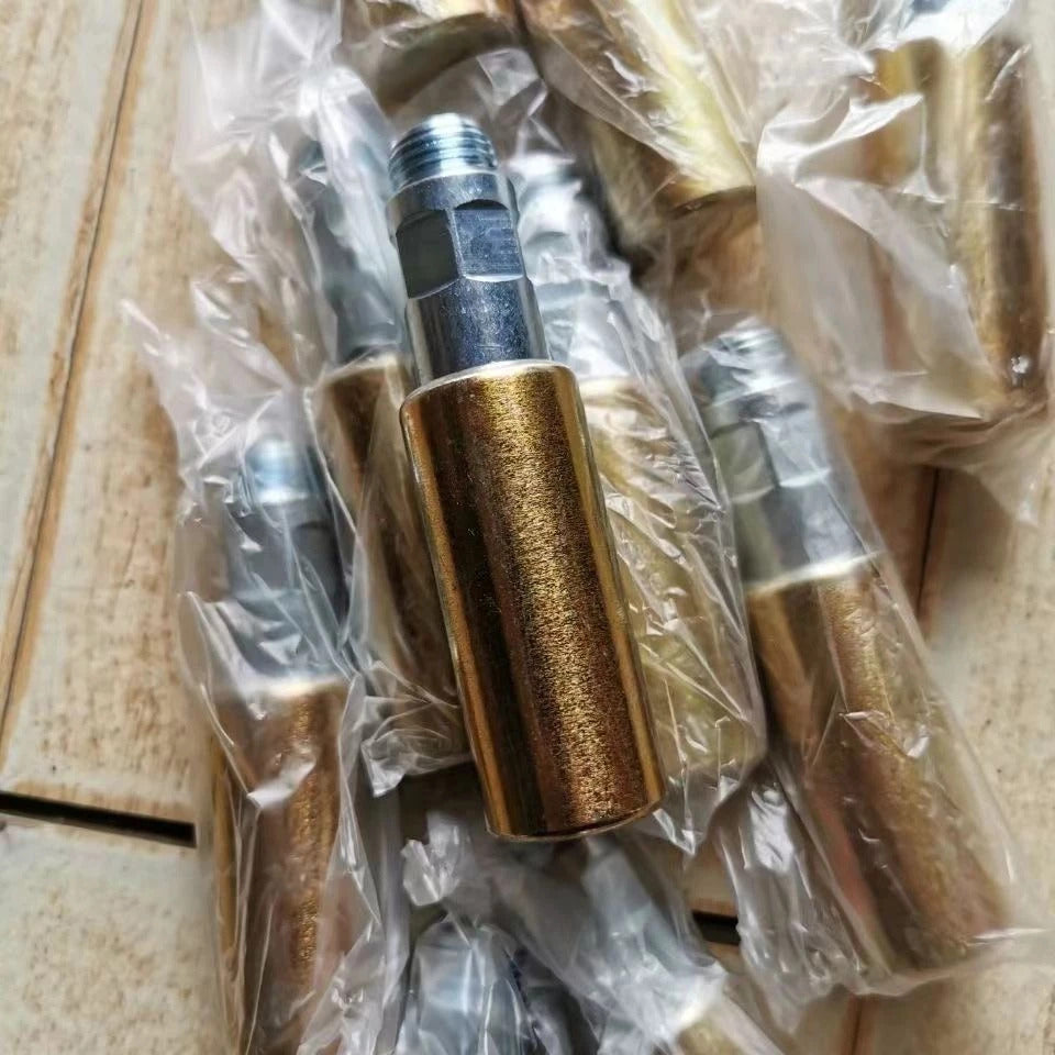 Pompa di adescamento manuale per diesel