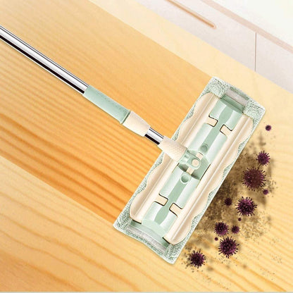 Mocio Professionale in Microfibra