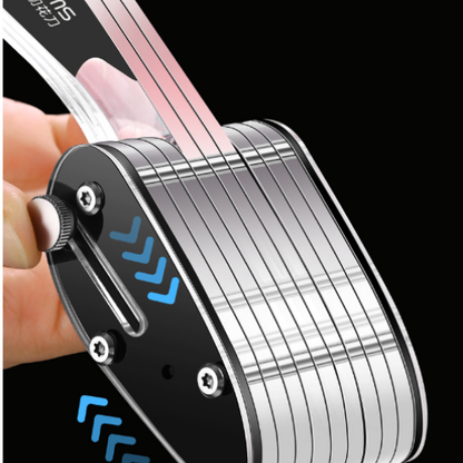 Taglierina da cucina retrattile