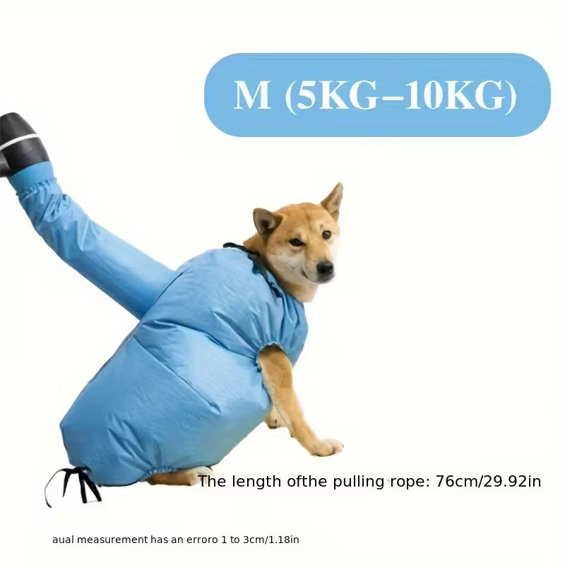 Borsa per asciugatura rapida dei capelli per animali domestici