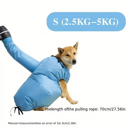 Borsa per asciugatura rapida dei capelli per animali domestici