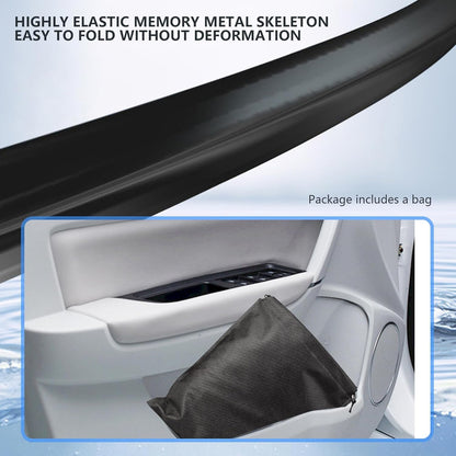 Parasole Pieghevole per Parabrezza Auto